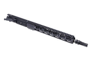 13.9-inch 300 Blackout AR-15 upper.